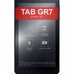 TABLET GR7