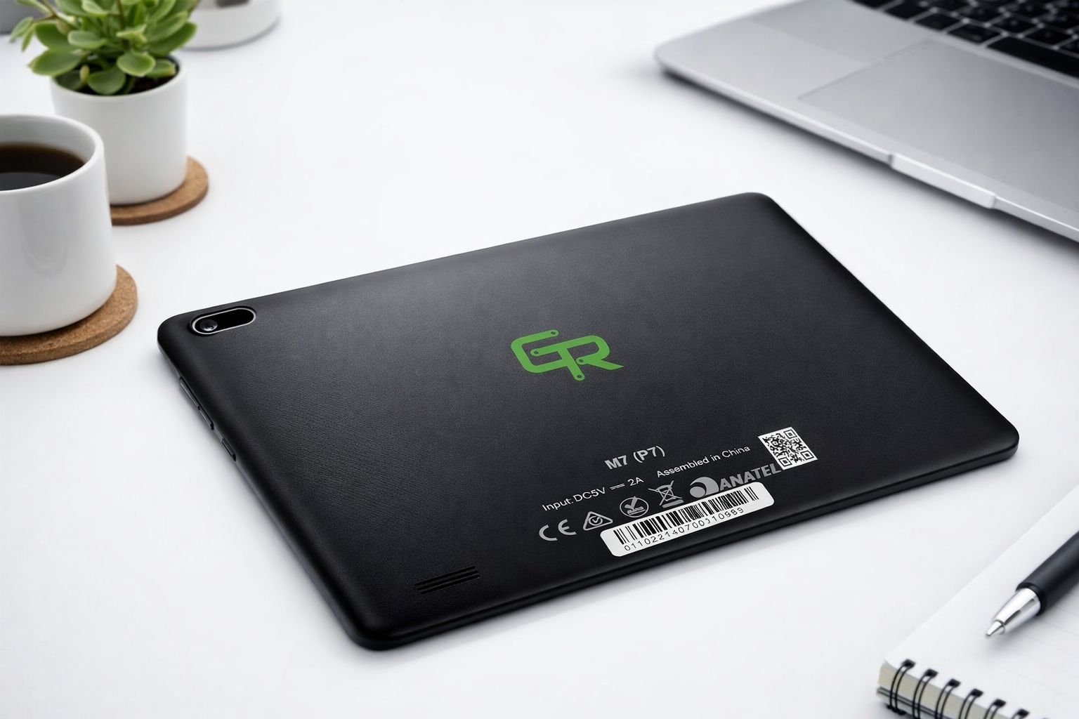 TABLET GR7 - Imagem 3